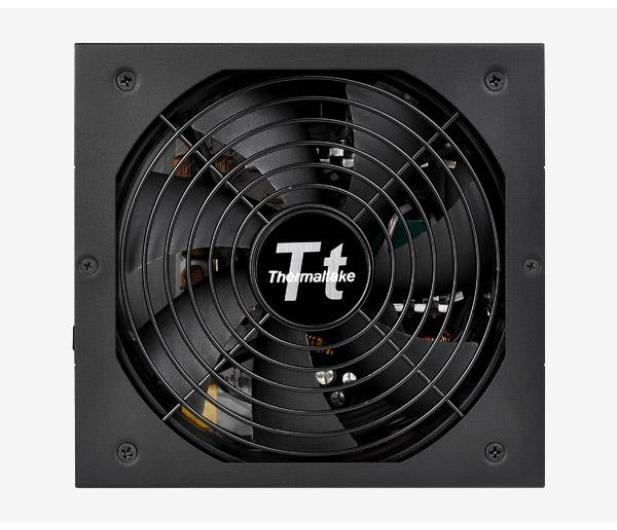 THERMALTAKE Smart SE Modular 630W 80+ Bronze SPS-630MPCBEU - 222656 - zdjęcie 2